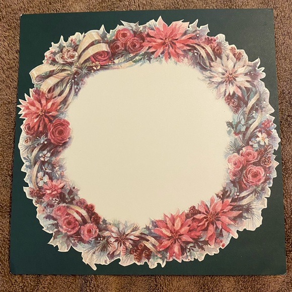 Luxury 14 Oversized Elegant Invitations - Picture 1 of 5